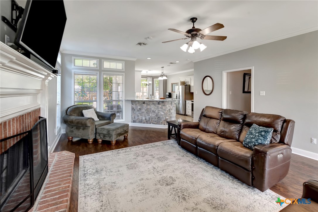 314 Green Gable Drive