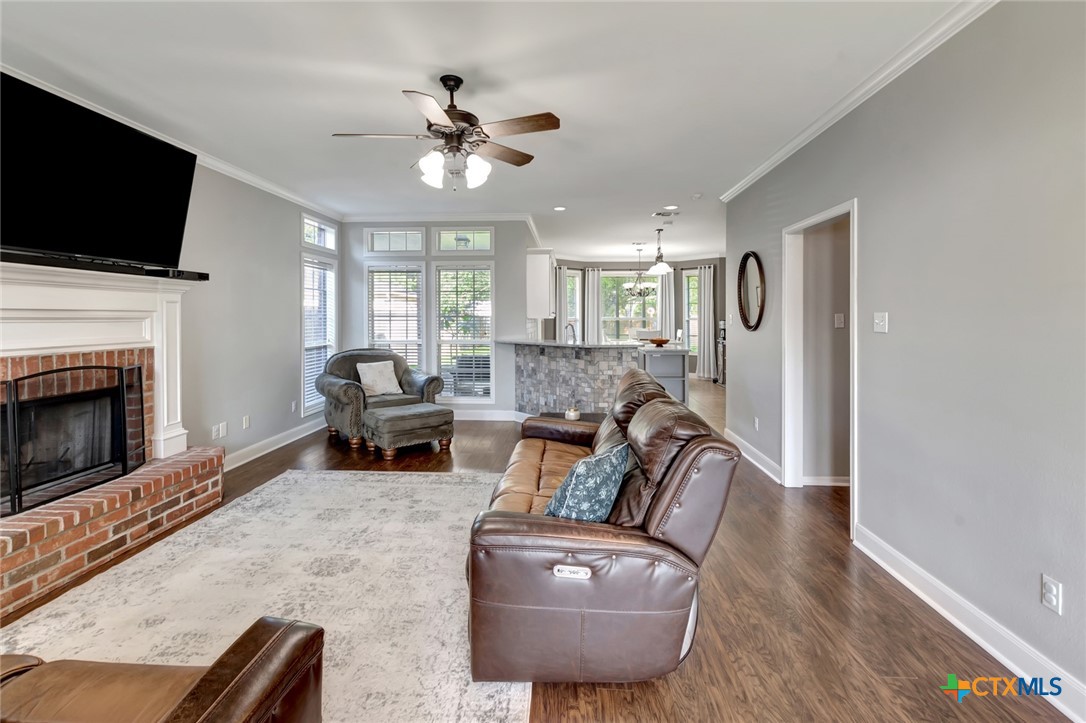 314 Green Gable Drive