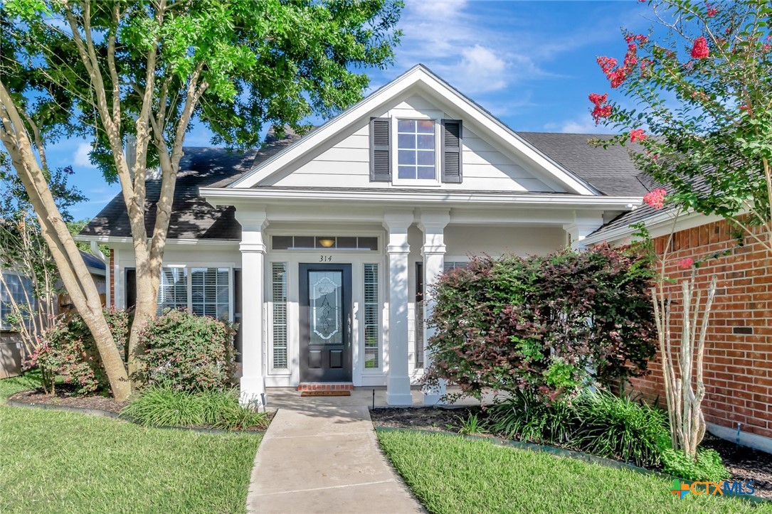 314 Green Gable Drive