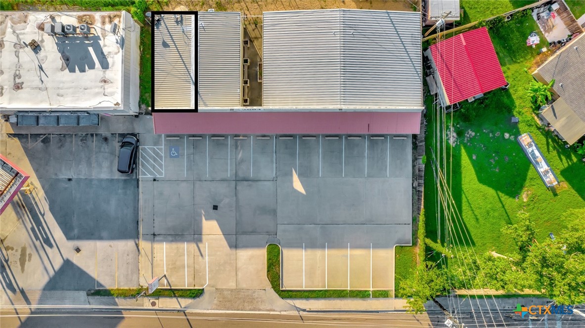 2604 E Mockingbird Lane A