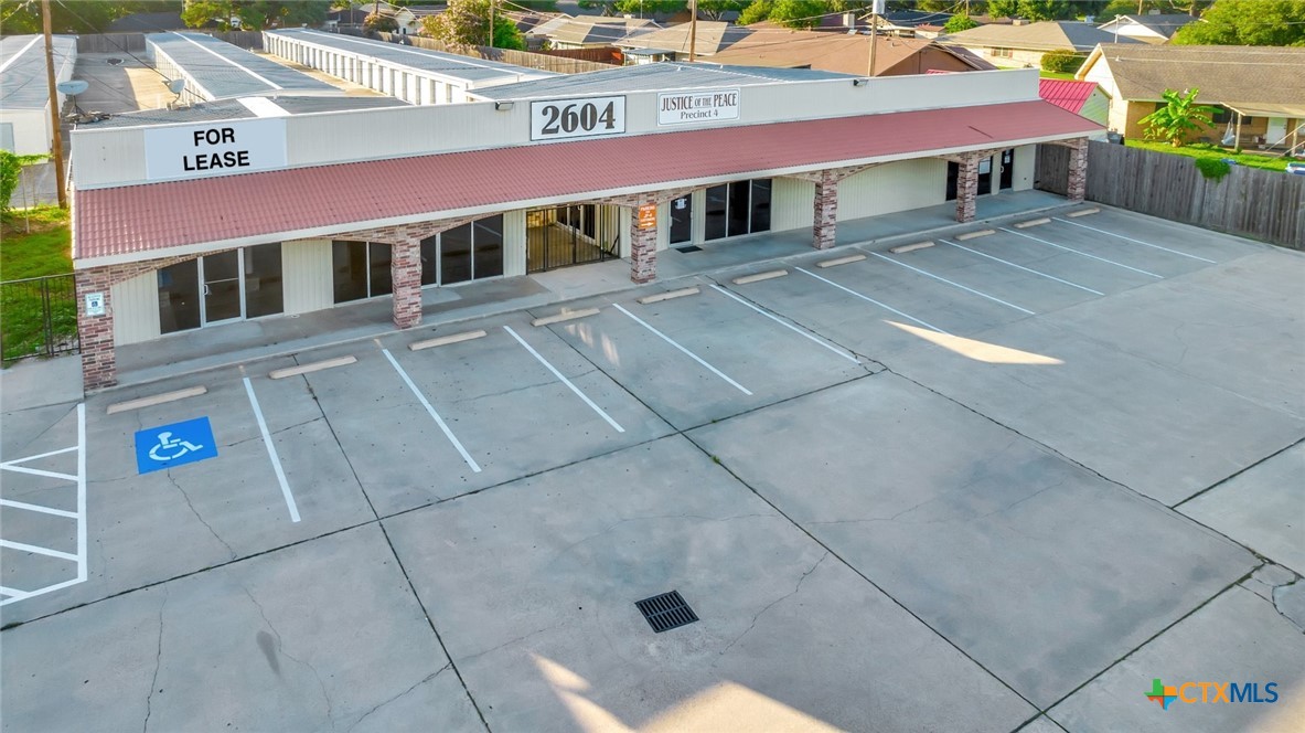 2604 E Mockingbird Lane A