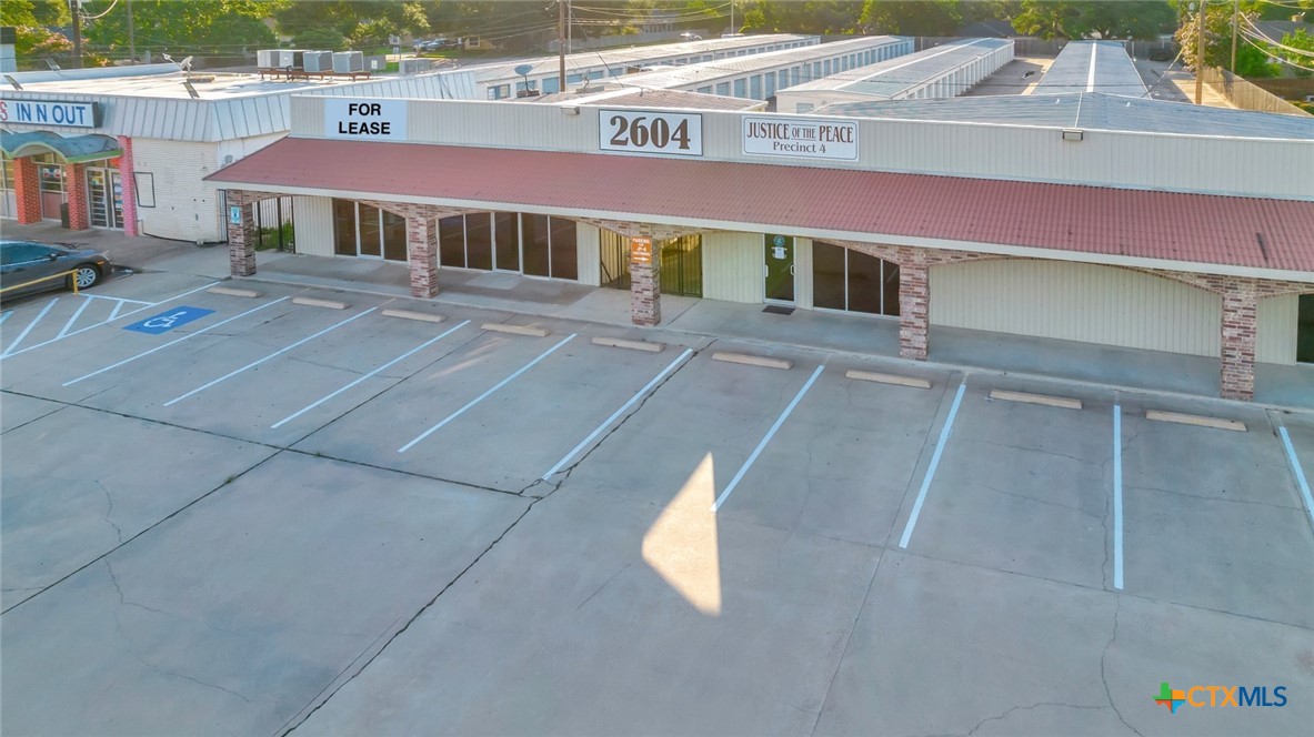 2604 E Mockingbird Lane A