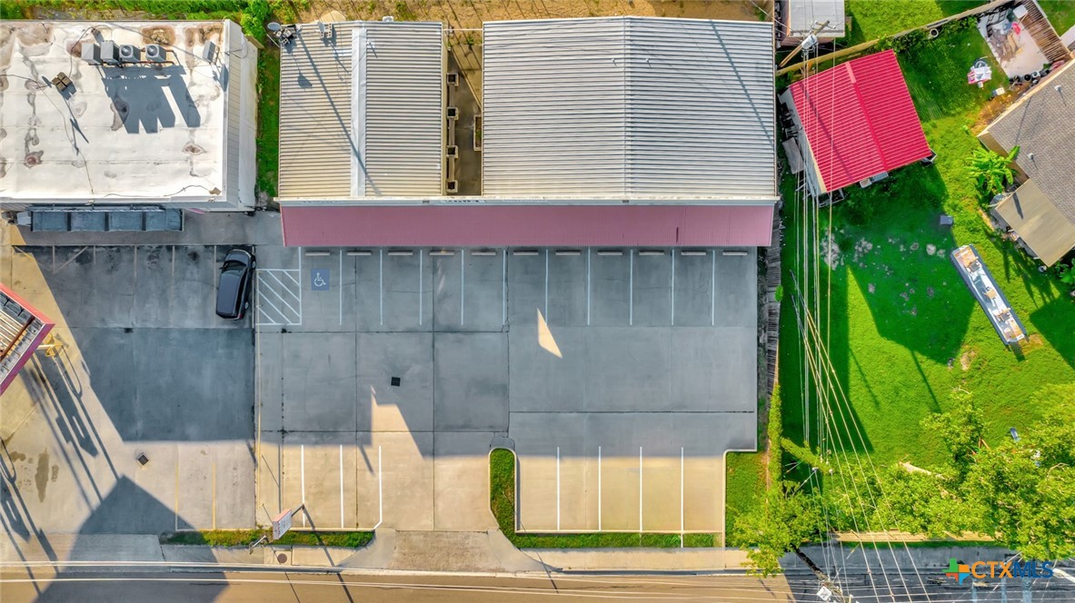 2604 E Mockingbird Lane A