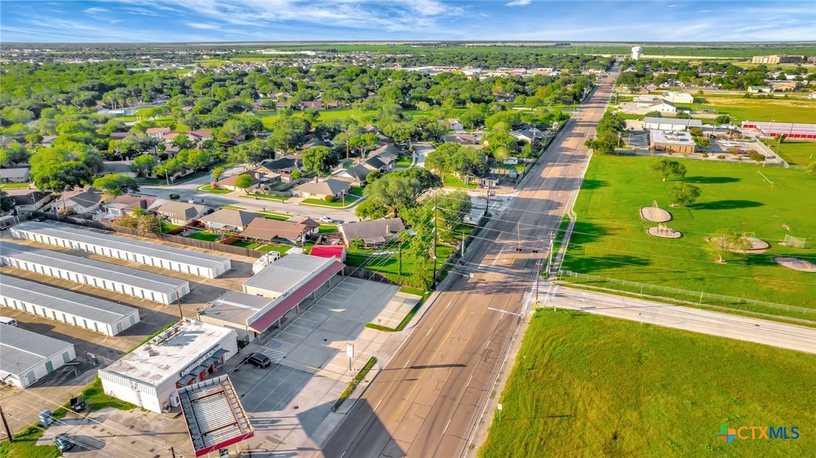 2604 E Mockingbird Lane A