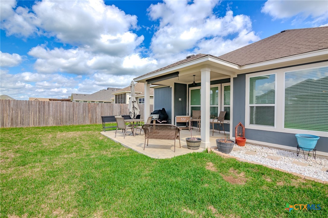 111 Dripping Spring