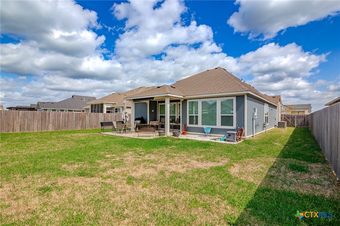 111 Dripping Spring