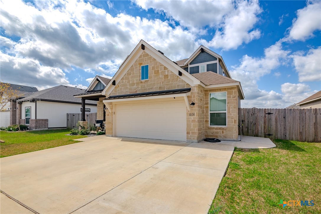 111 Dripping Spring