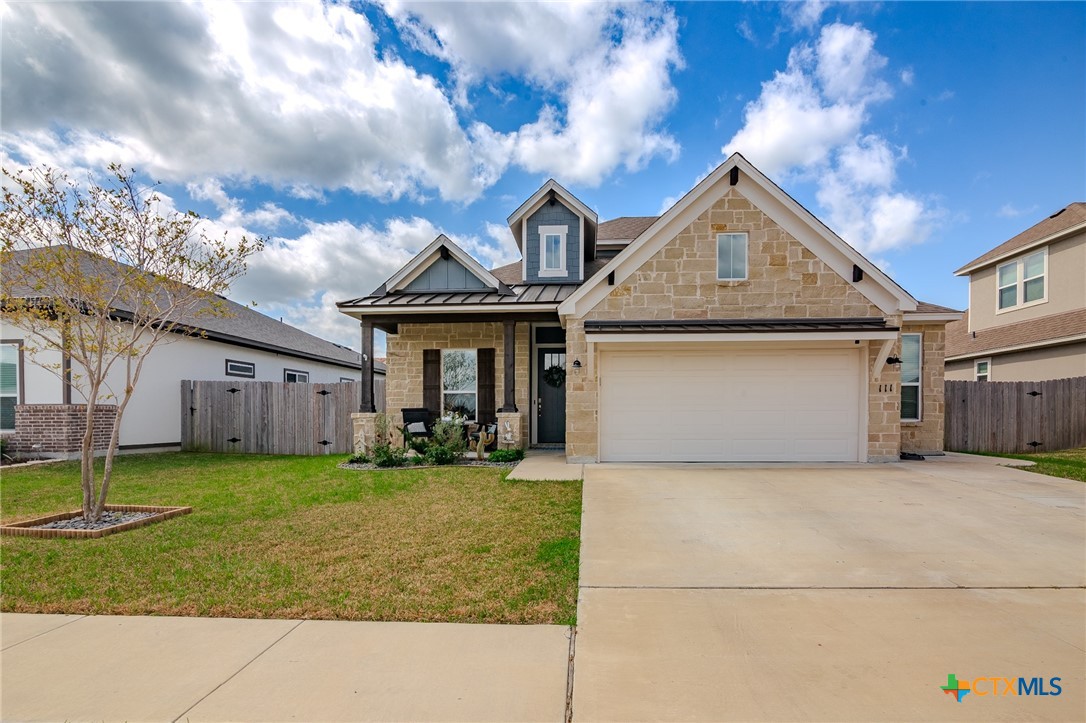 111 Dripping Spring