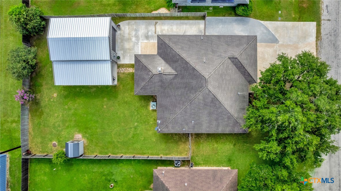 206 Sparrow Lane