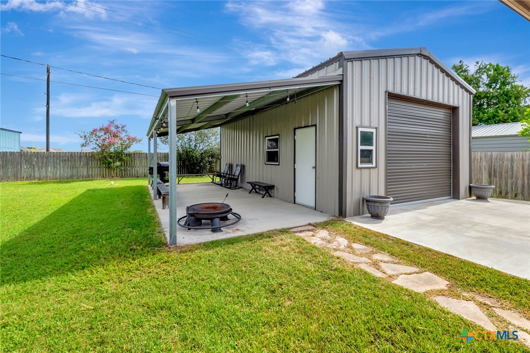 206 Sparrow Lane