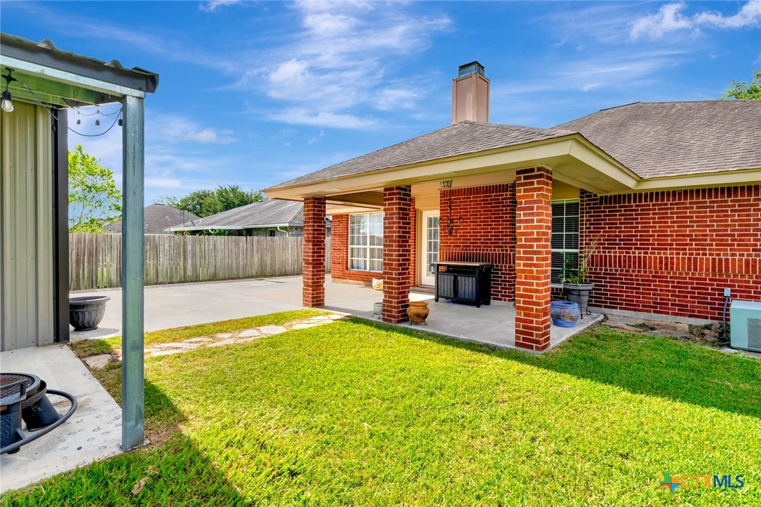 206 Sparrow Lane