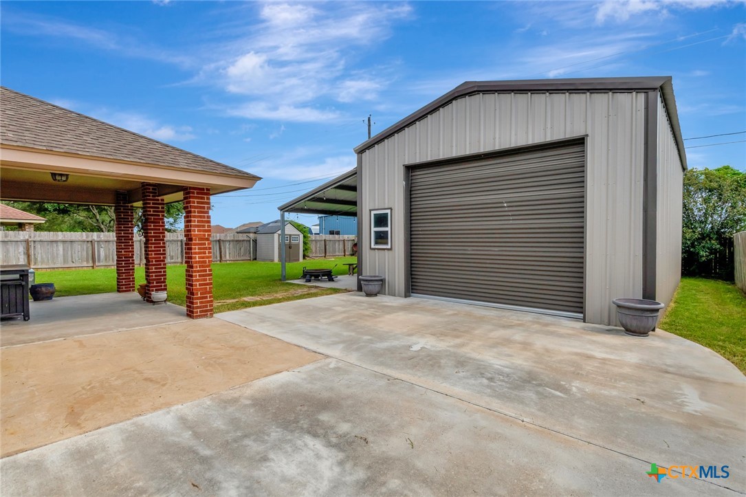 206 Sparrow Lane