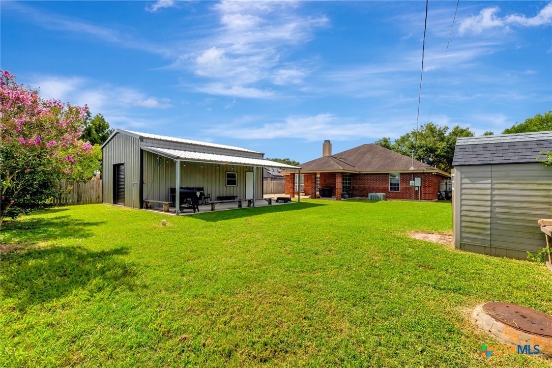 206 Sparrow Lane
