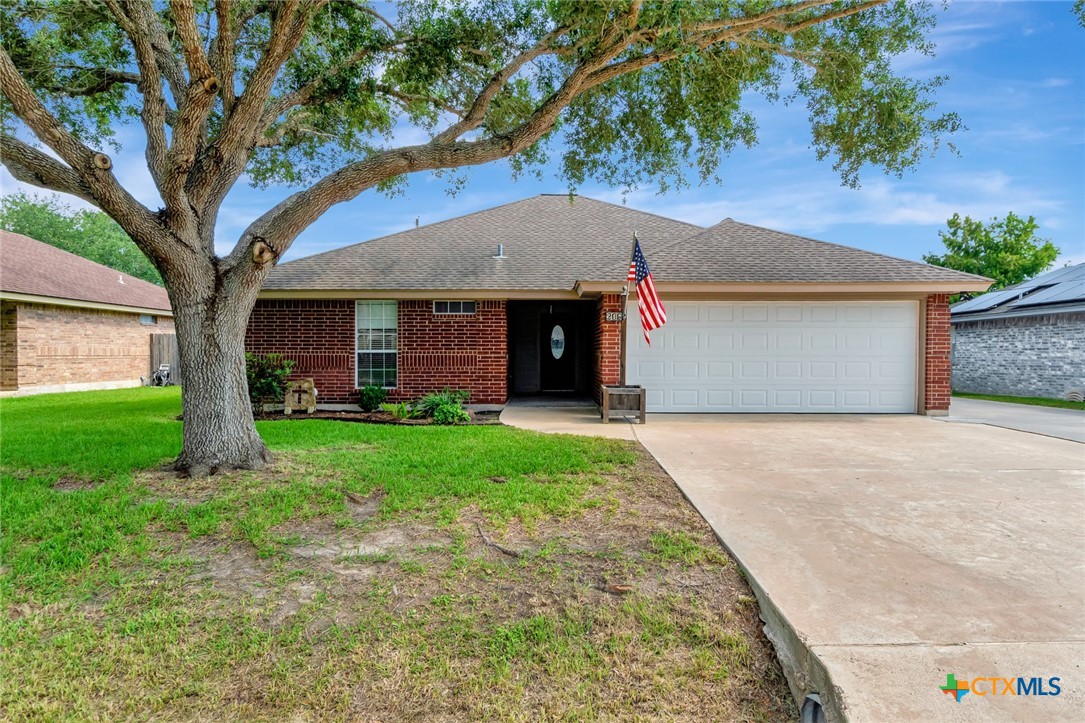 206 Sparrow Lane