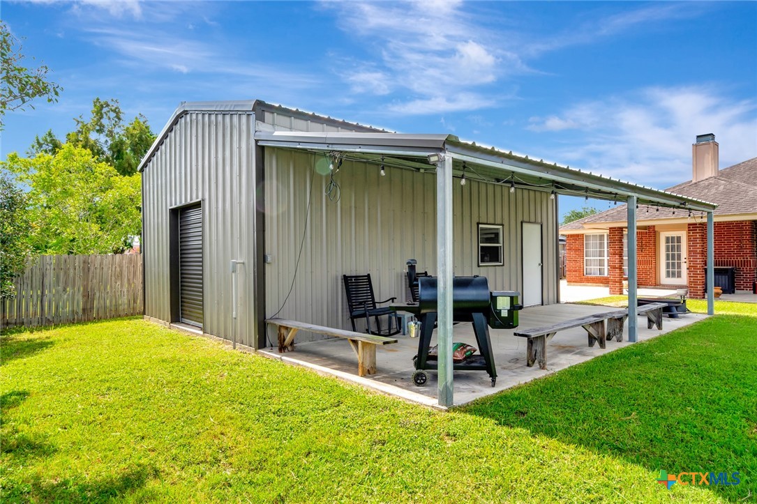 206 Sparrow Lane