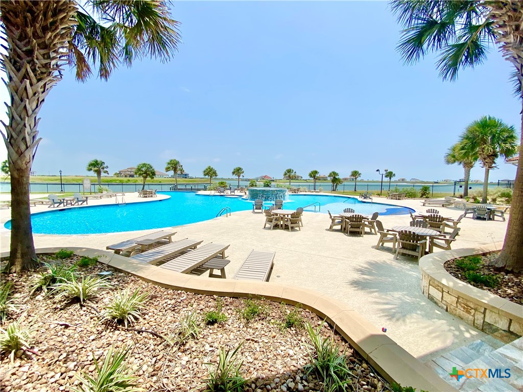 108 Coastal Springs