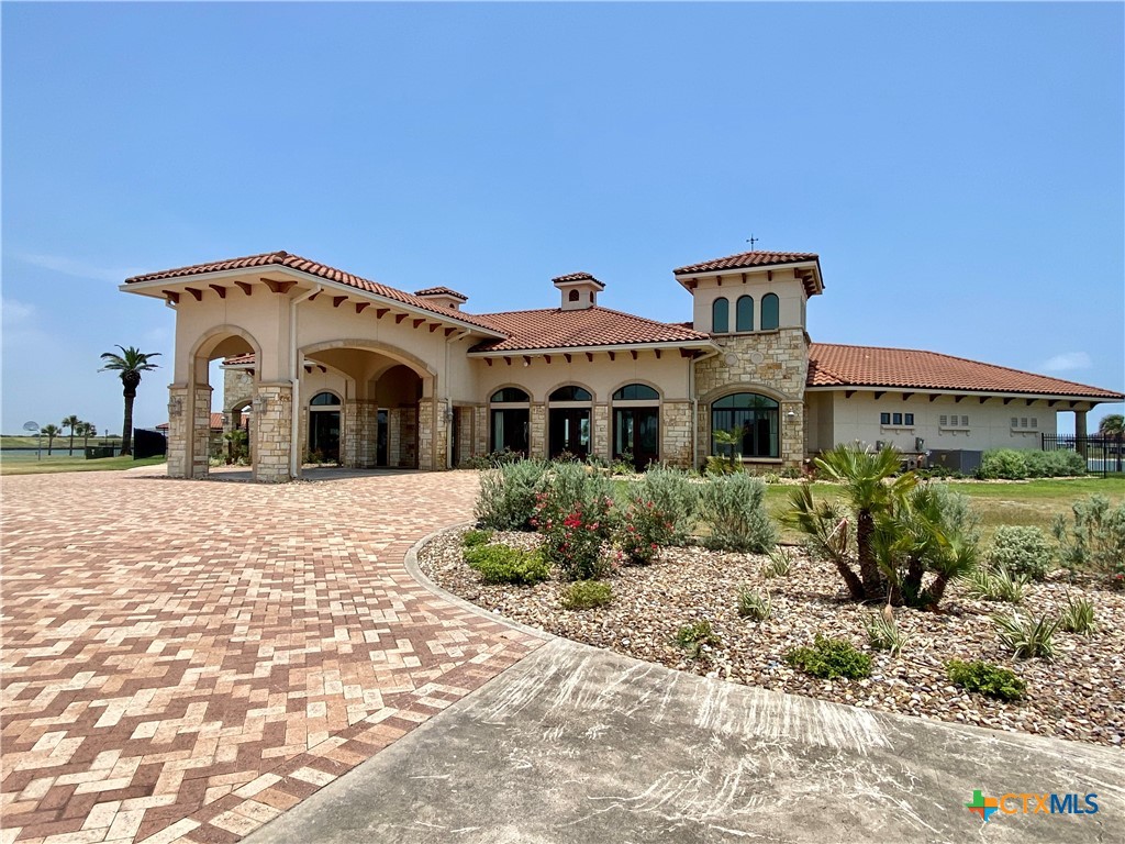 108 Coastal Springs