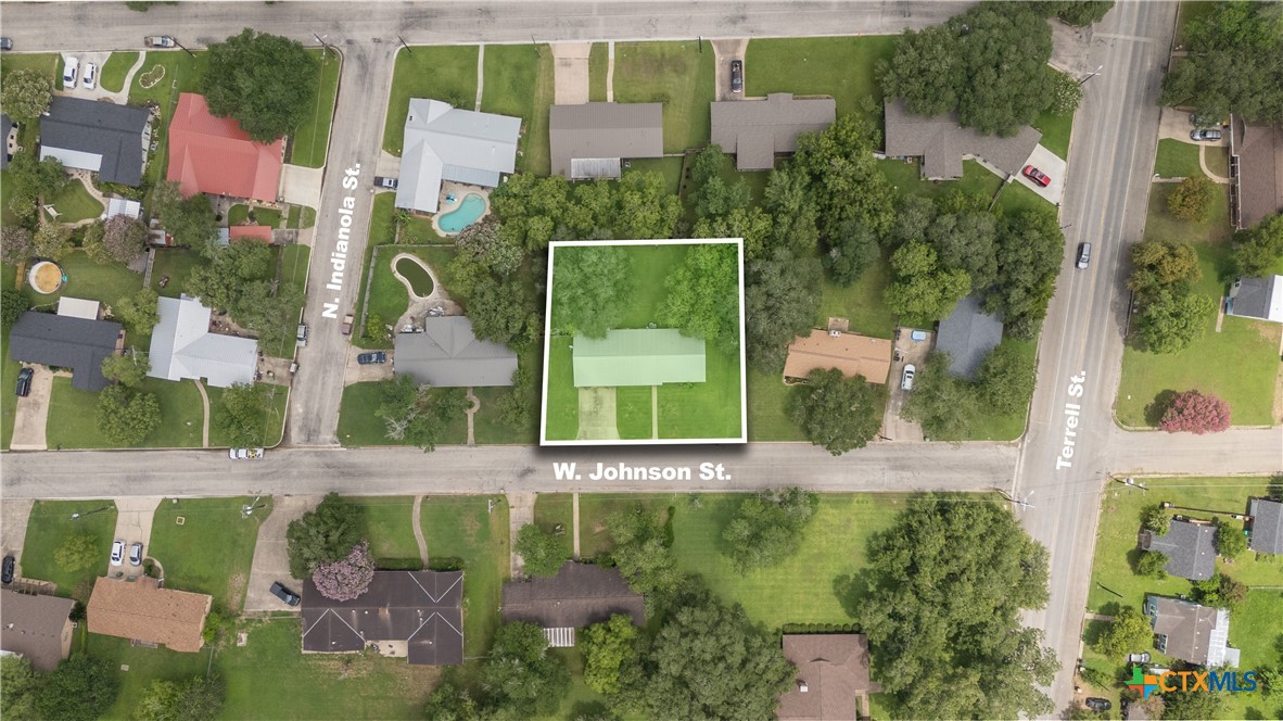 508 W Johnson Street