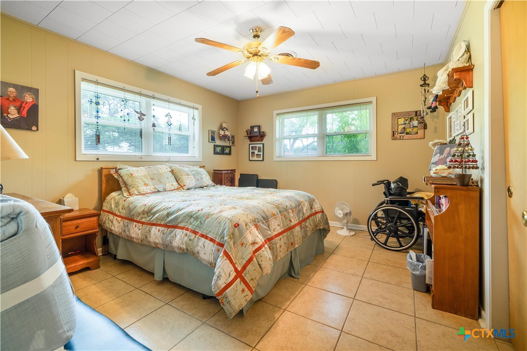 508 W Johnson Street