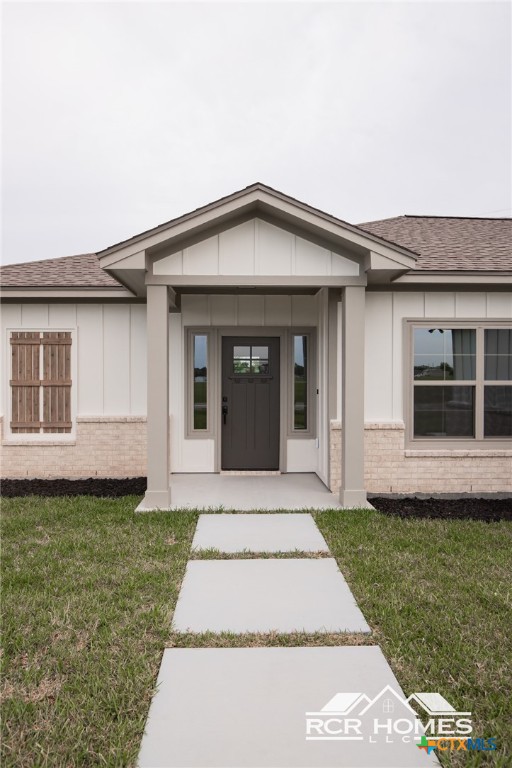 405 Turkey Lane