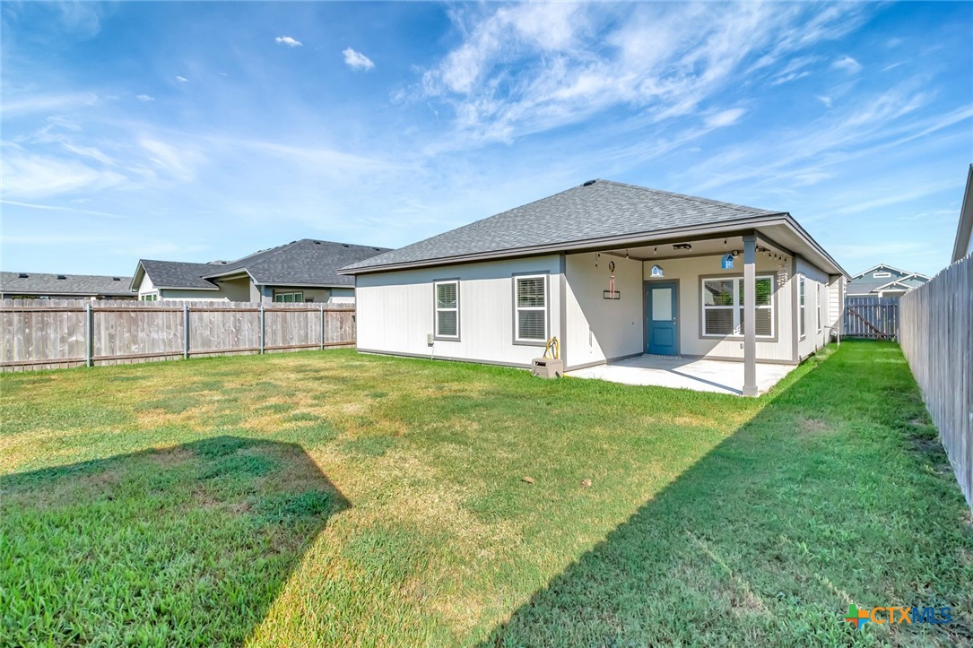 213 Flint Rock Court