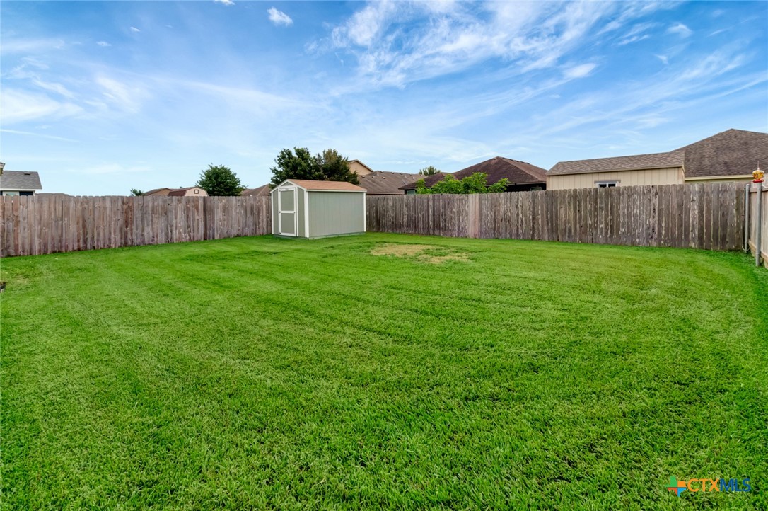 213 Flint Rock Court