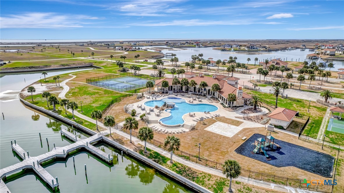 Lot 273 & 274 E Lago Loop Road