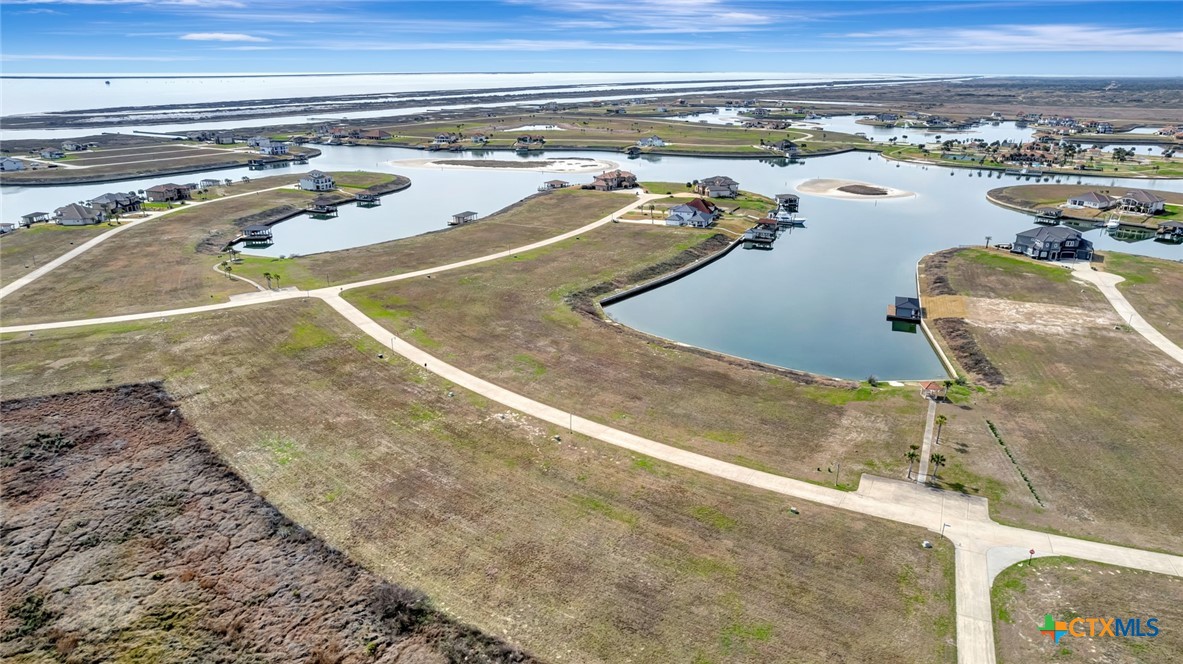 Lot 273 & 274 E Lago Loop Road