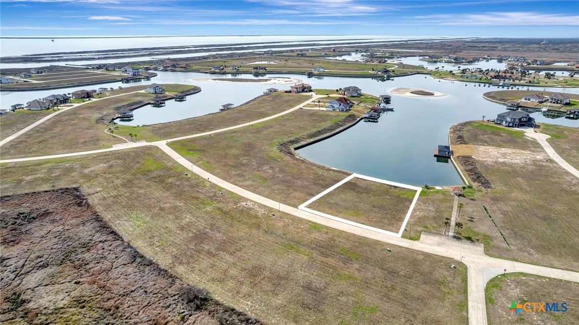 Lot 273 & 274 E Lago Loop Road