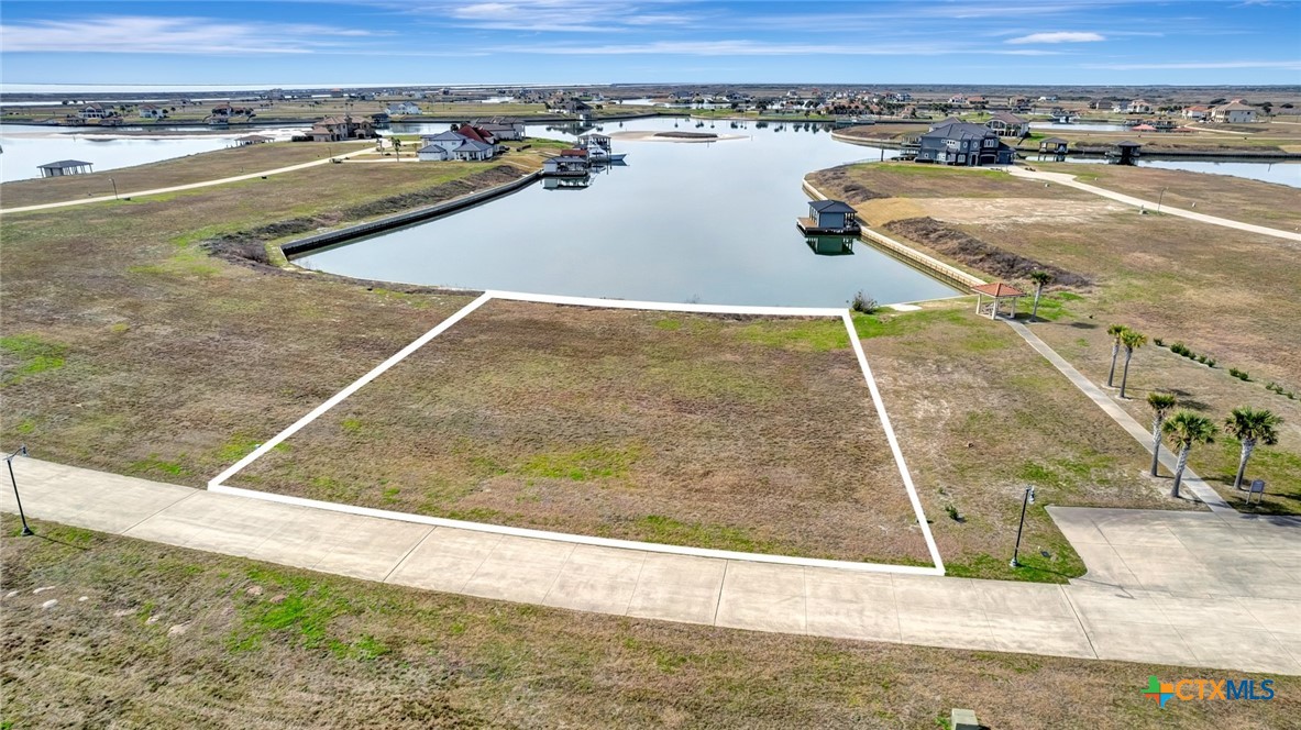 Lot 273 & 274 E Lago Loop Road