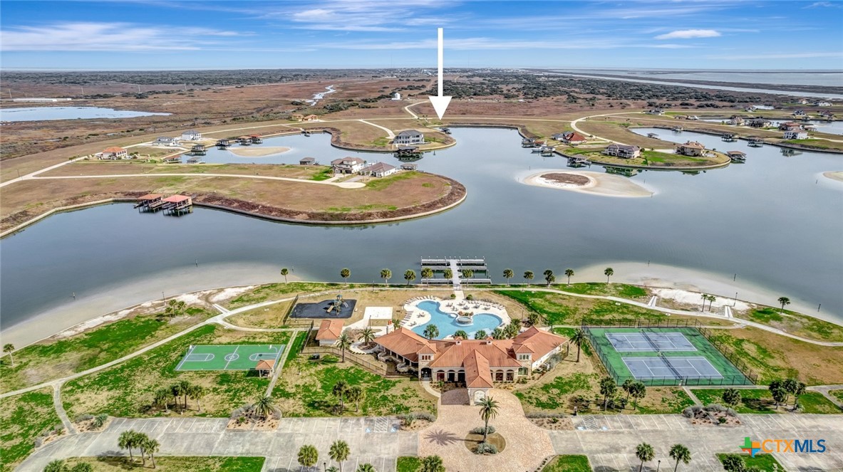 Lot 273 & 274 E Lago Loop Road