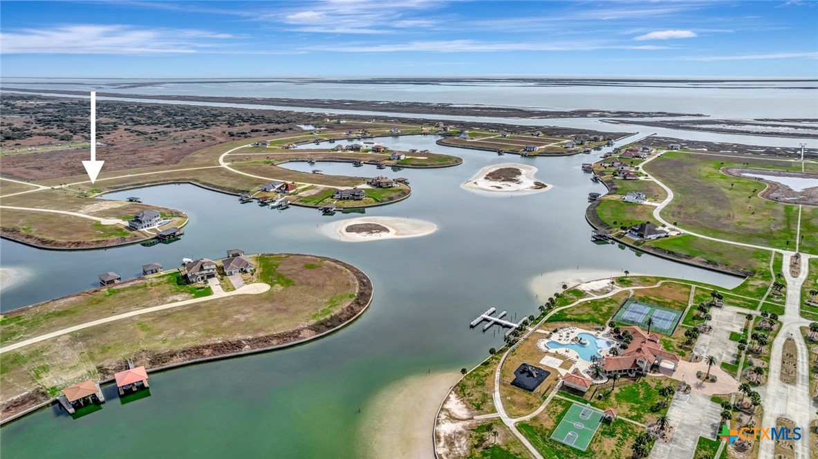 Lot 273 & 274 E Lago Loop Road