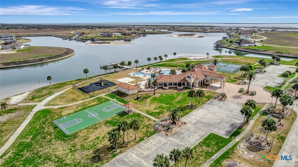 Lot 273 & 274 E Lago Loop Road