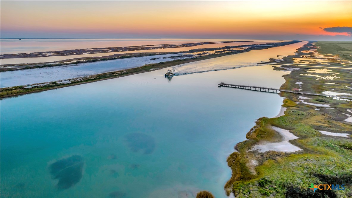 Lot 91 Seashore Lake