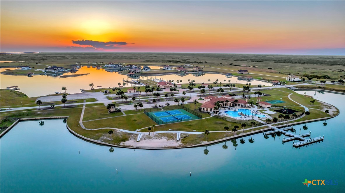 Lot 91 Seashore Lake