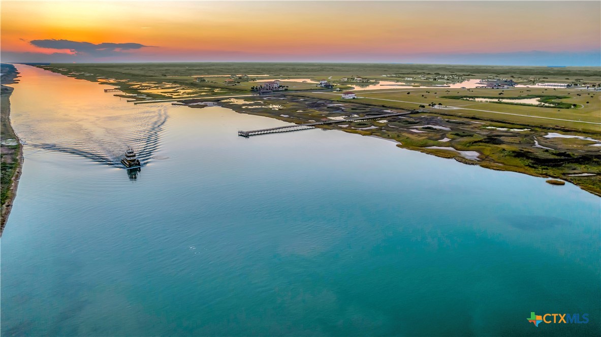 Lot 91 Seashore Lake