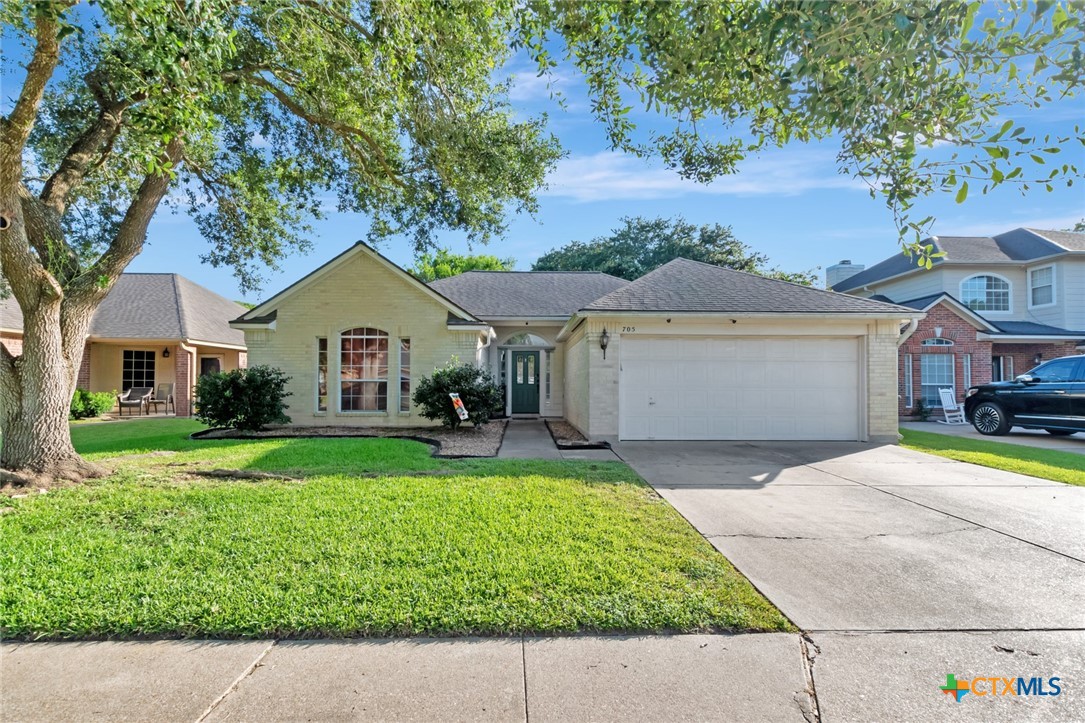 705 Ashland Creek