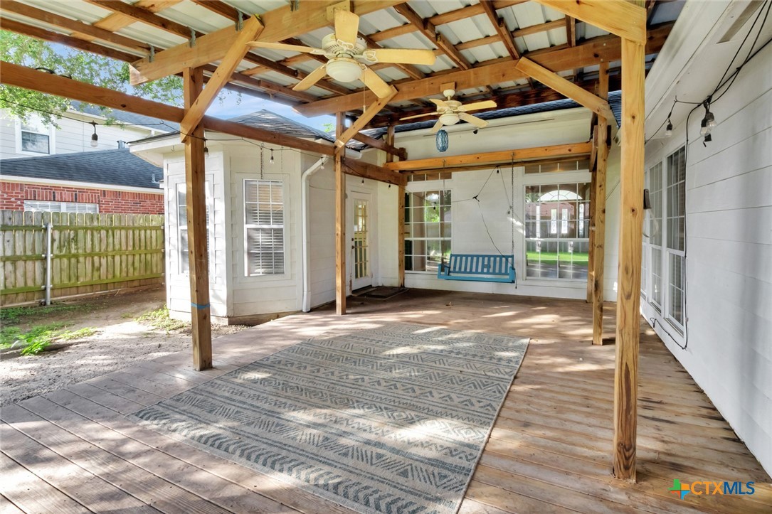 705 Ashland Creek
