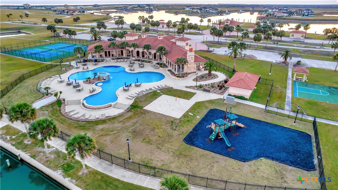 Lot 67 E Burgundy Bay