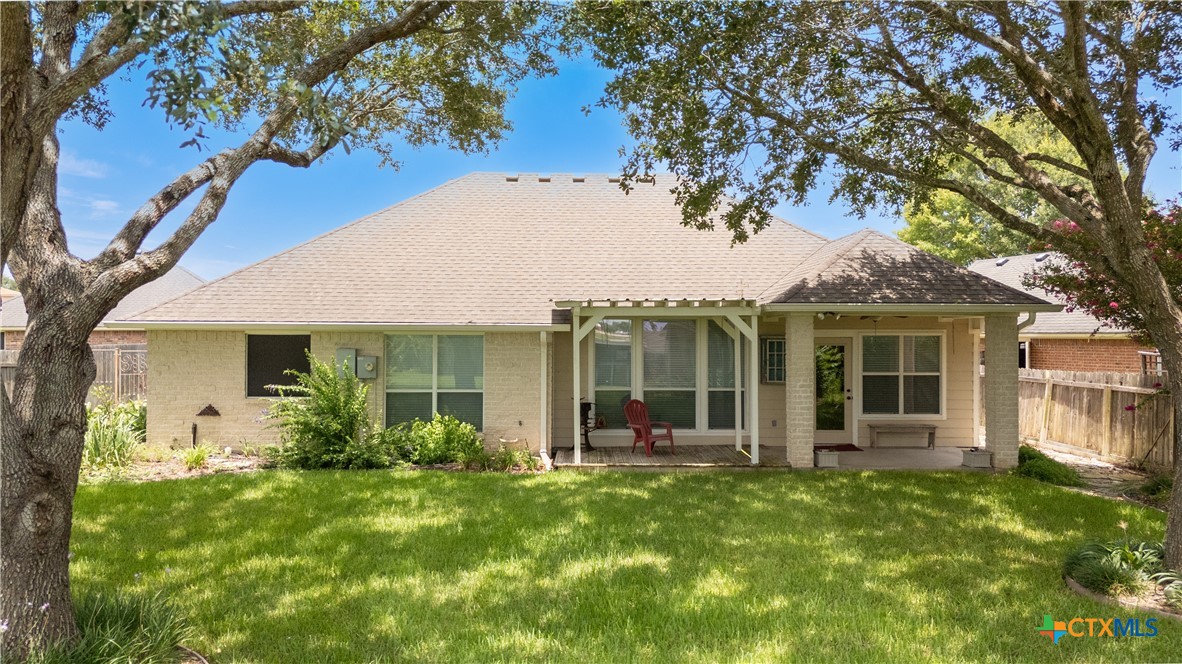 322 Green Gable Drive