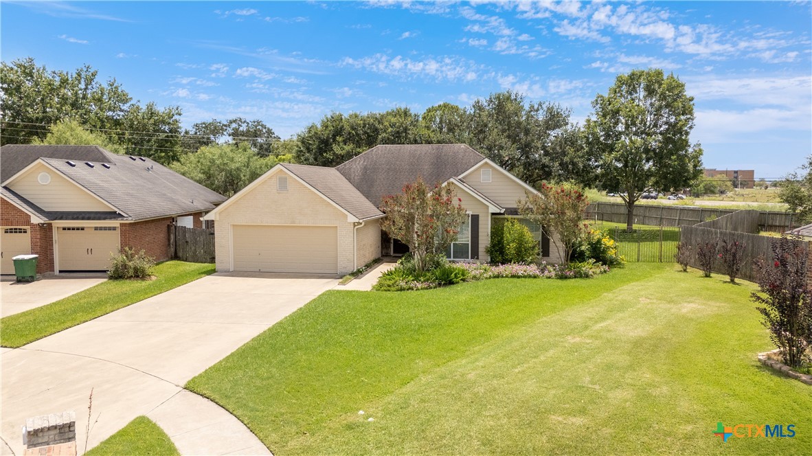 322 Green Gable Drive