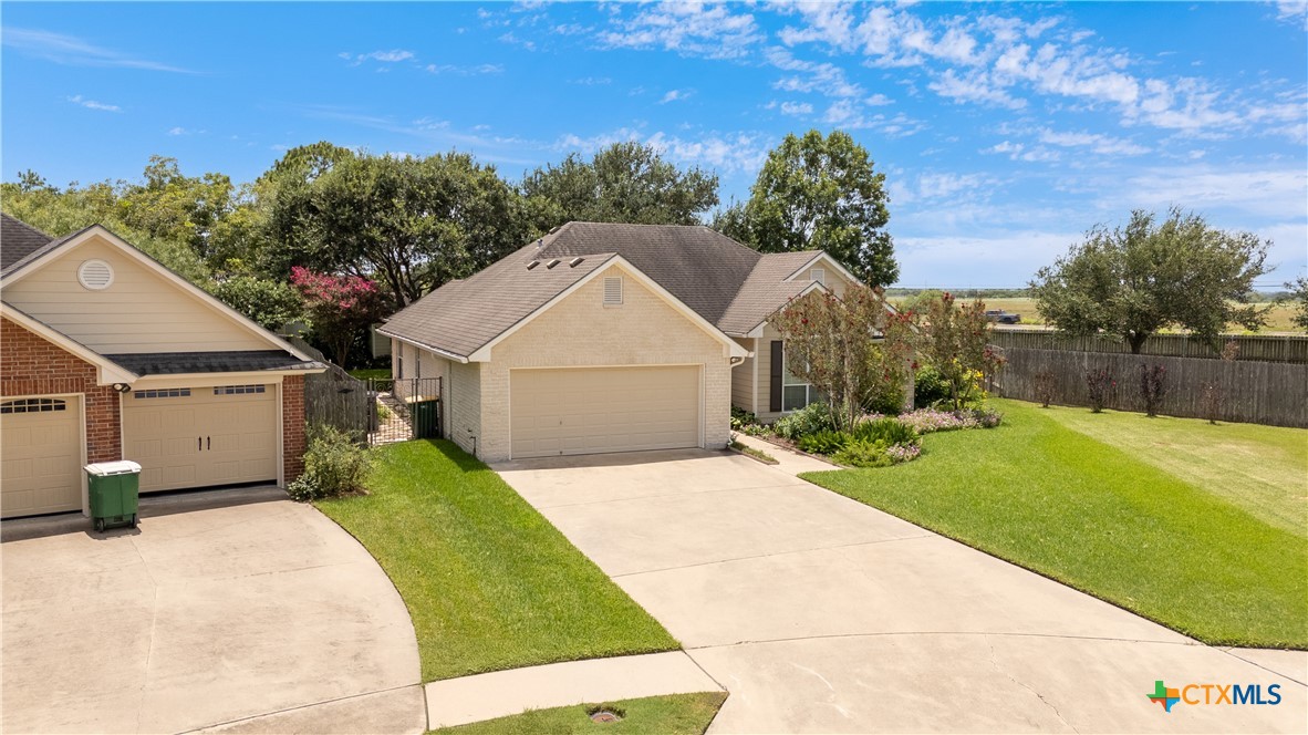 322 Green Gable Drive