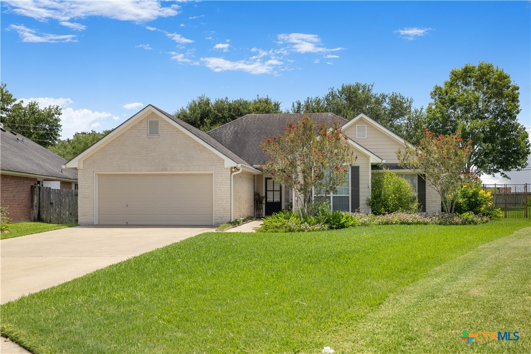 322 Green Gable Drive