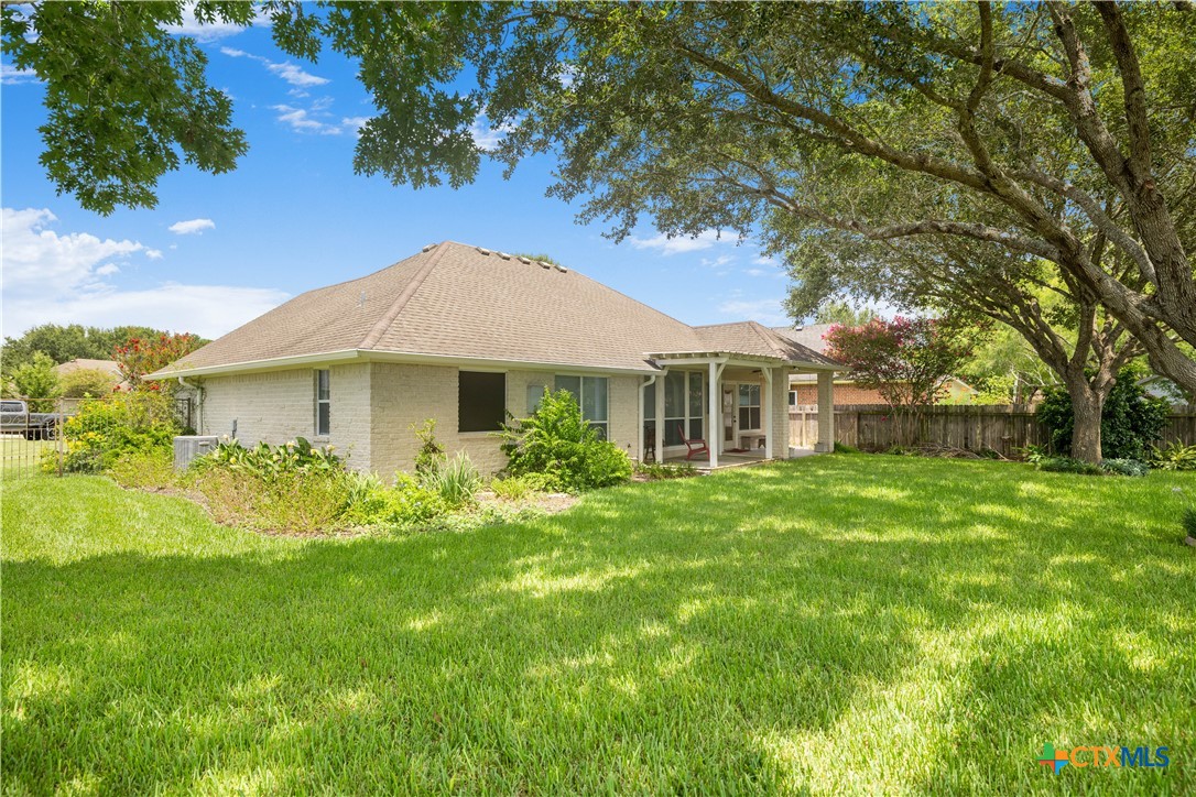 322 Green Gable Drive