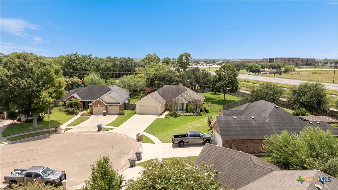 322 Green Gable Drive