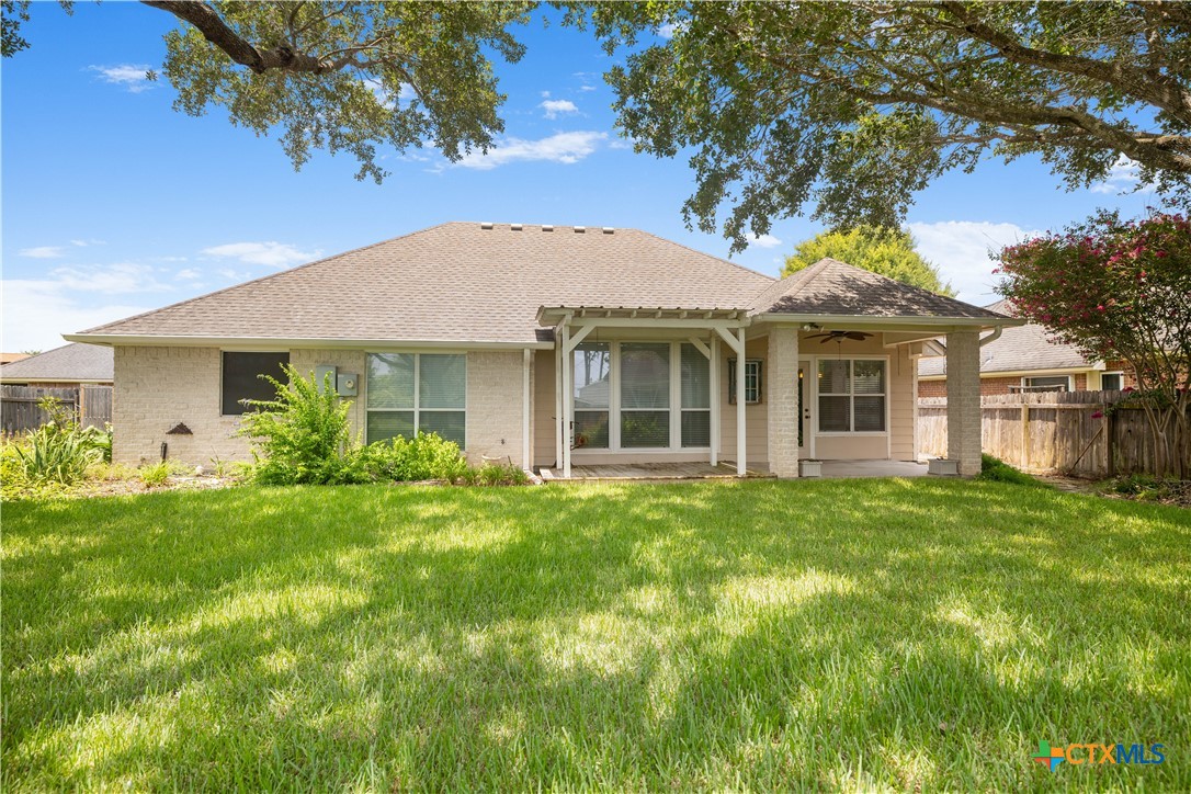 322 Green Gable Drive