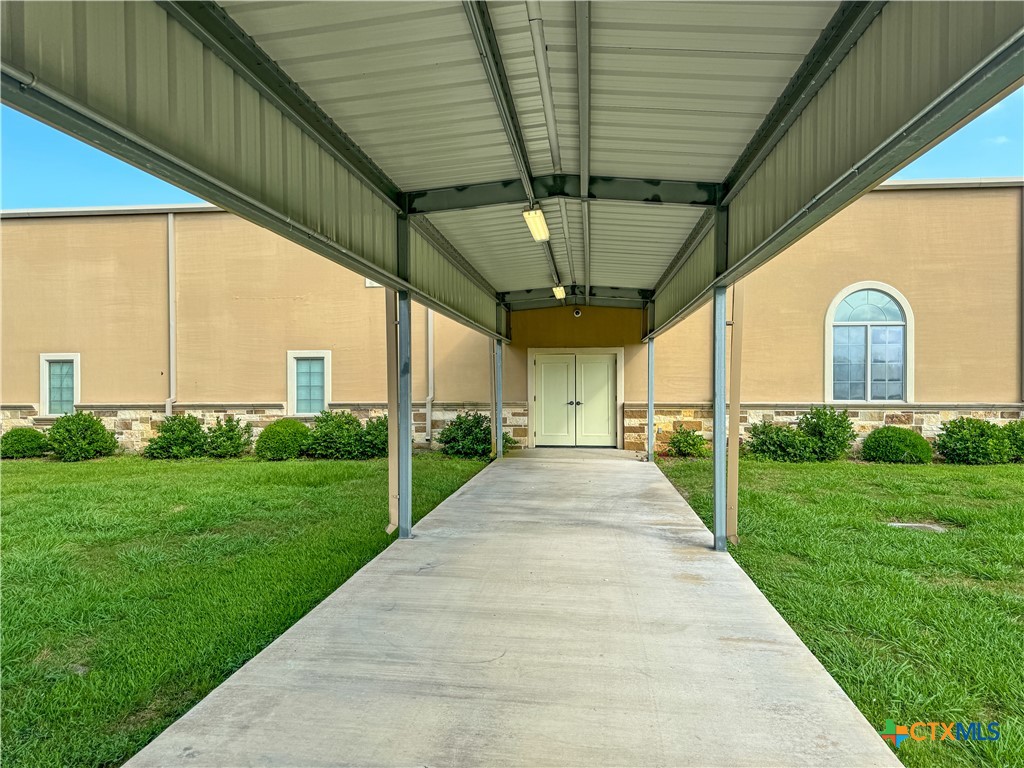 12116 Nursery Drive