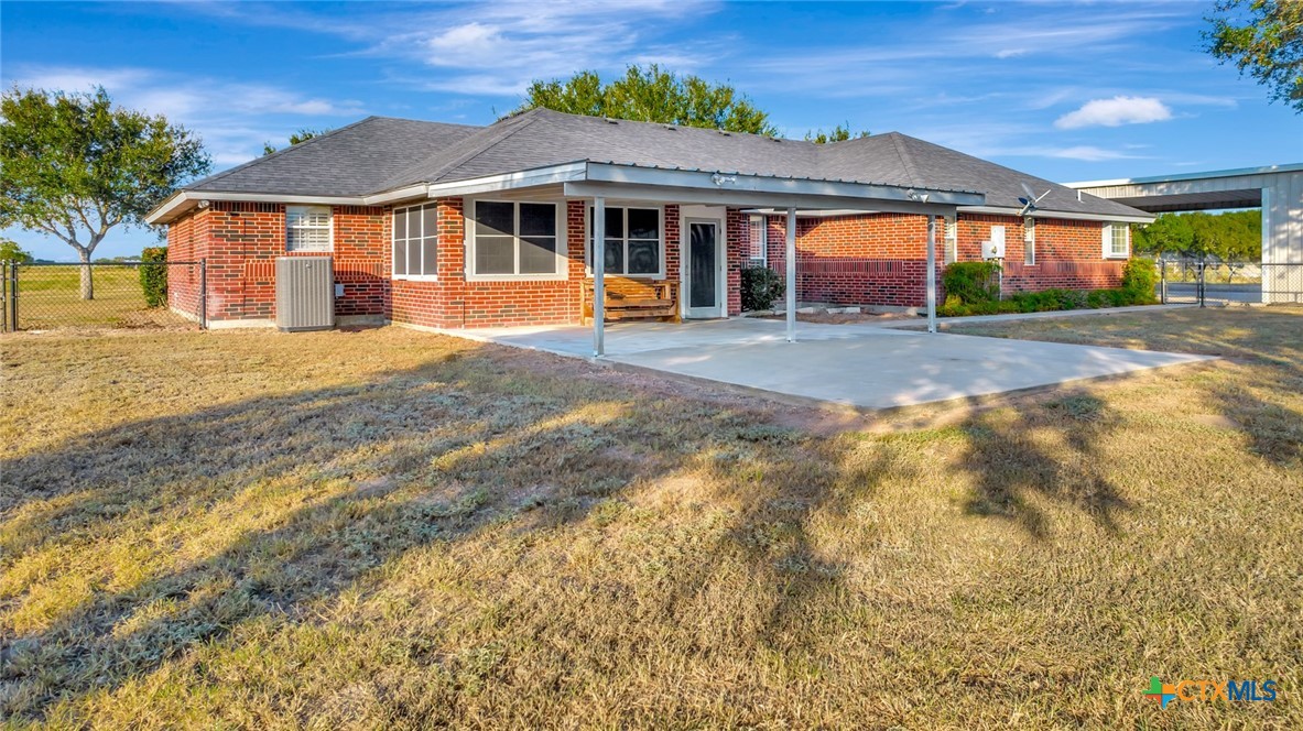 477 Dewberry Lane