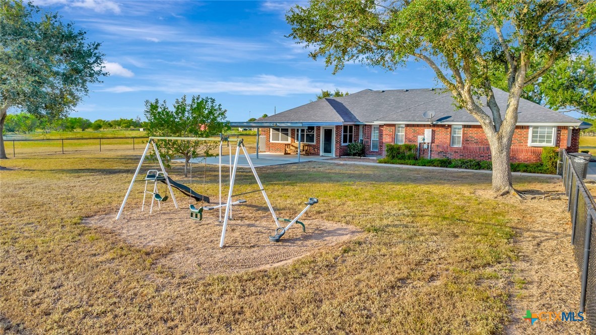 477 Dewberry Lane