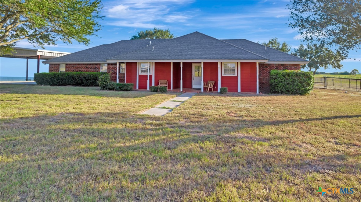 477 Dewberry Lane